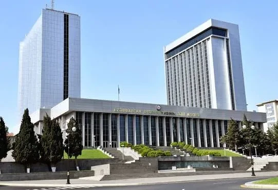 Parlament Anım Günü ilə bağlı Bəyanat qəbul edəcək&nbsp;