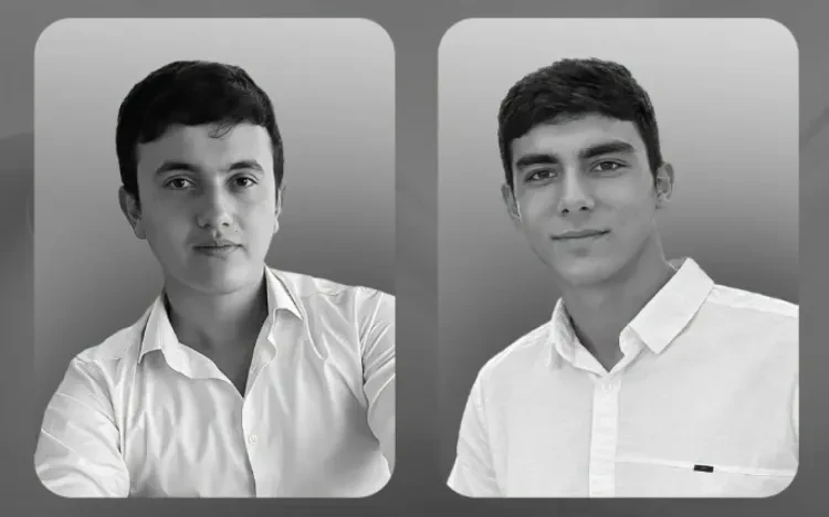 Akademiyadan dənizdə batan tələbələrlə bağlı PAYLAŞIM