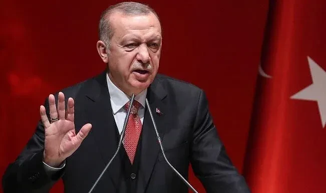 \"Məkkə İttifaqı İrana və İsrailə qarşı yaradılmayıb\" - Ərdoğan