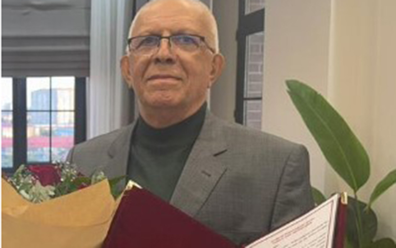 Hakimin prokuror olmuş atası vəfat etdi