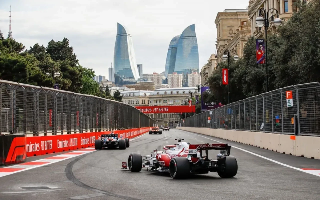 Bu gün \"Formula 1\"in qalibi bəlli olacaq
