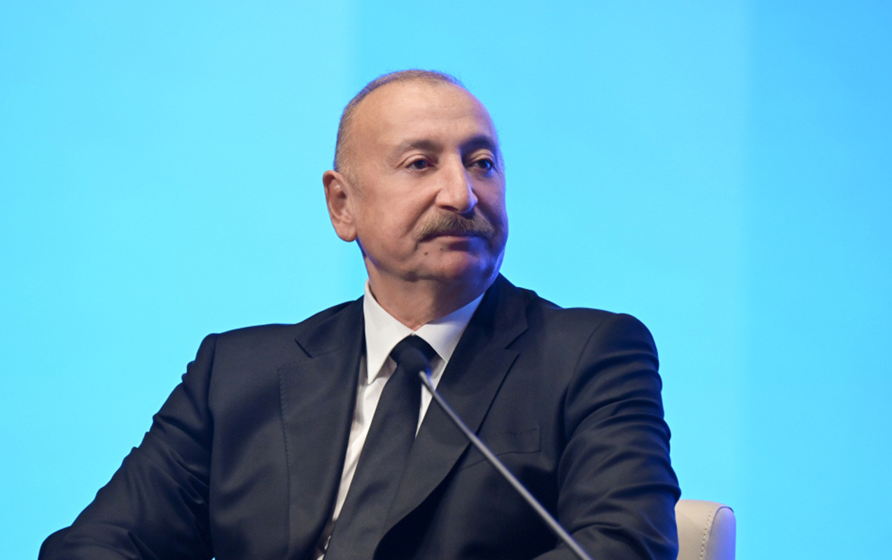 “Azərbaycan dünyada ən təhlükəsiz yerlərdən biridir”