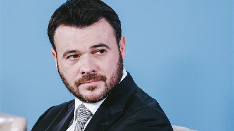 Emin Ağalarov: “Sea Breeze” ərazisində 5 mln. kvadratmetrdən çox tikinti aparılır”&nbsp;