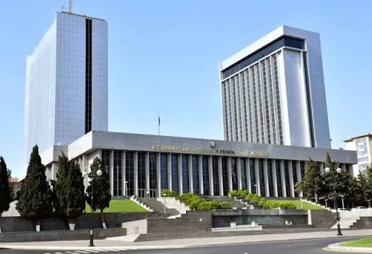 Milli Məclisin komissiyası: Azərbaycana qarşı informasiya kampaniyası aparılır