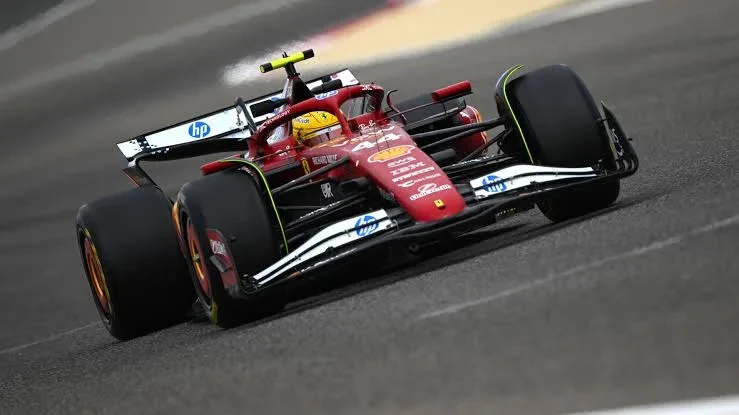 \"Formula 1\": Azərbaycan Qran-prisinin açılış mərasimi keçirilib &nbsp;&nbsp;