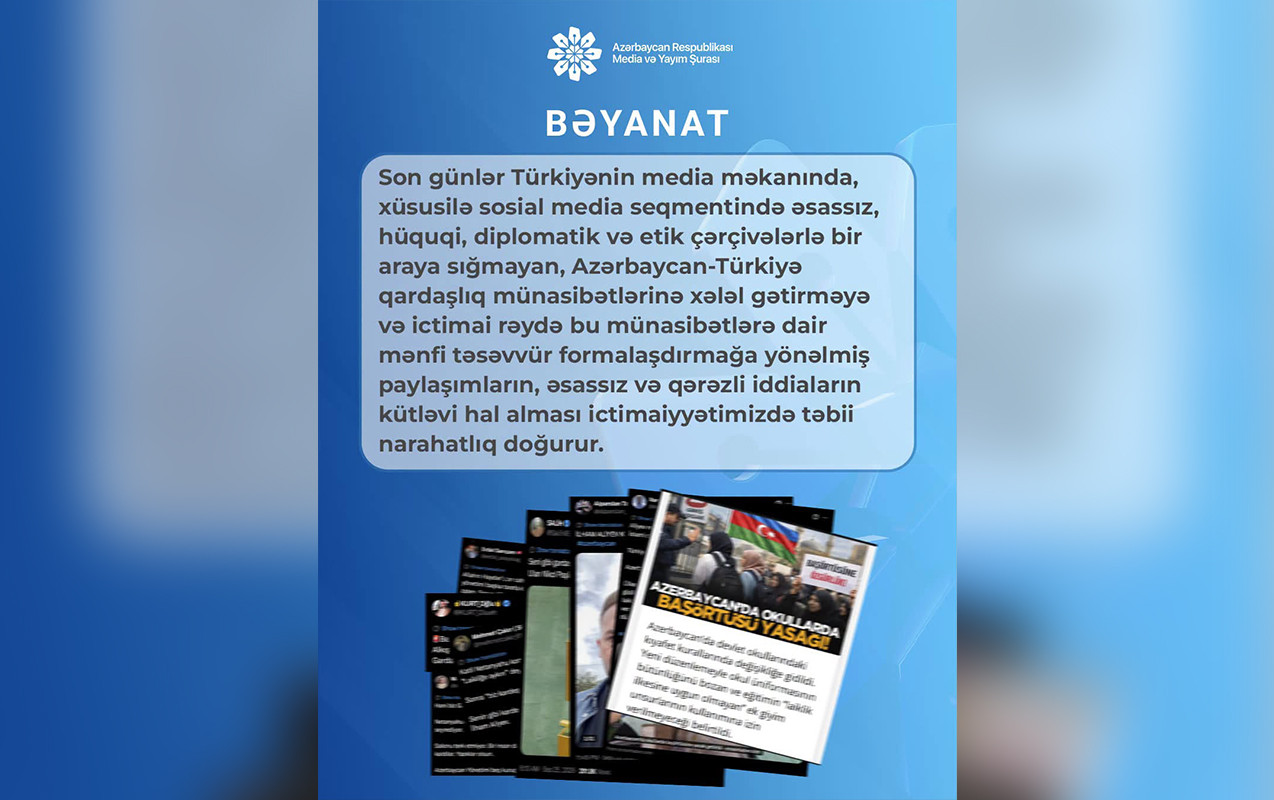 “Qarayaxma aparanların ölkəyə girişi qadağan edilə bilər”