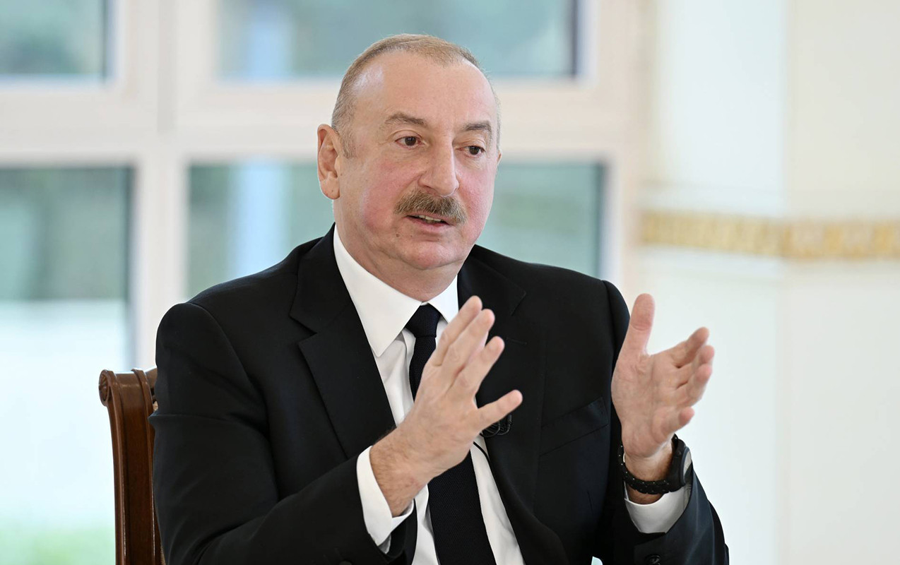 Bu gün Bakıda 2 mühüm müqavilə imzalanacaq