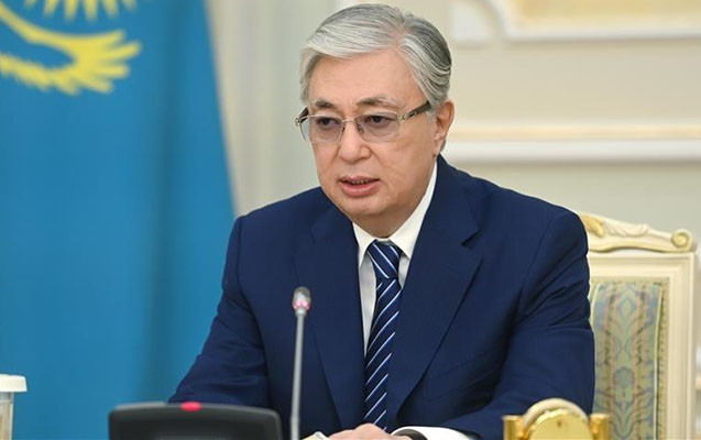 Hərbçilərin ölümünə görə müdafiə nazirini istefaya yolladı