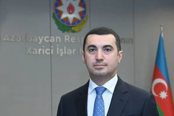Dron hücumunda həlak olan azərbaycanlının nəşi ölkəyə gətiriləcək