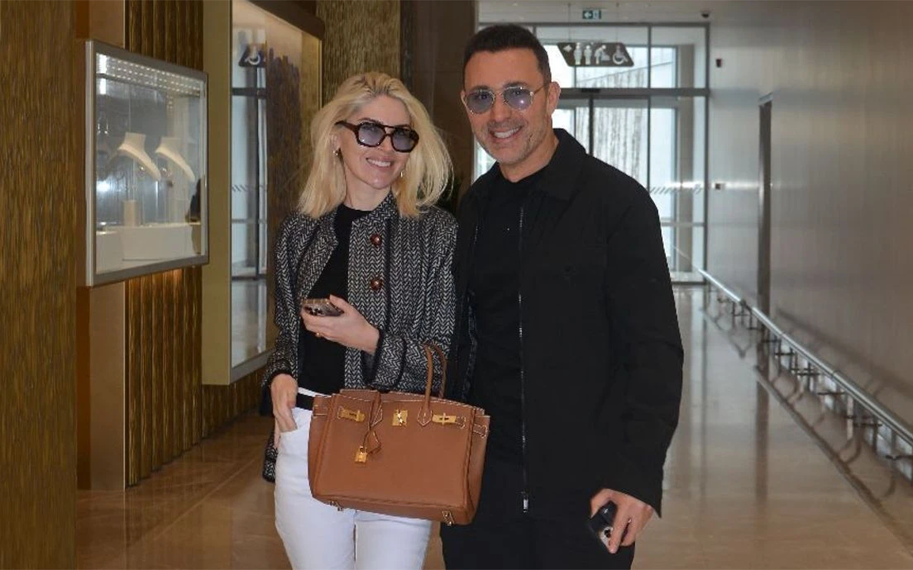Mustafa Sandal və xanımından 11 milyardlıq iddialara cavab