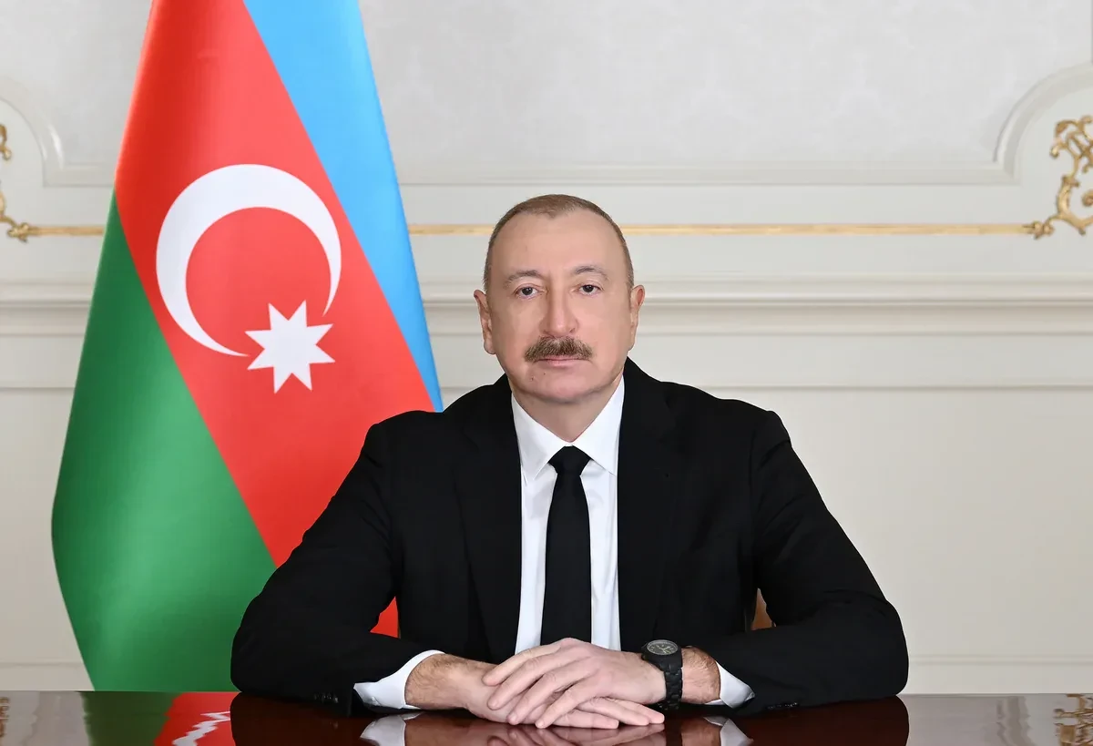 Naftalan şəhərinə icra başçısı təyin OLUNDU