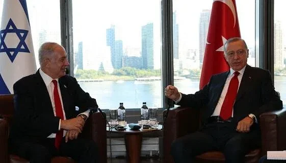 Netanyahu Ərdoğanı BCM-yə şikayət EDƏCƏK