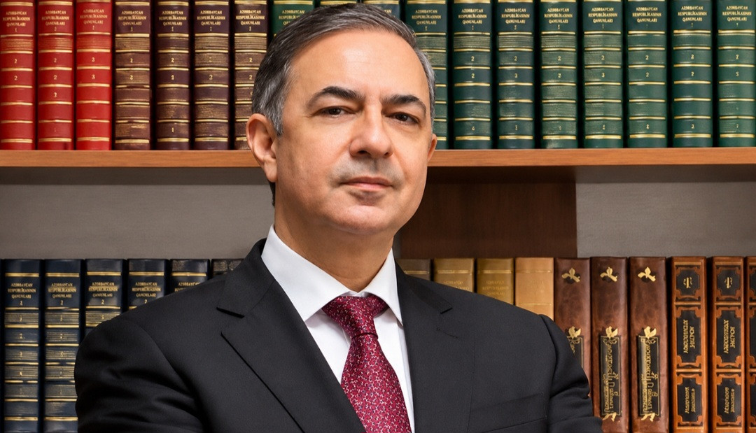 Elçin Əhmədov İcbari Sığorta Bürosunun Himayəçilər Şurasına üzv təyin edilib