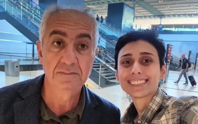 Qubad İbadoğlu müalicə üçün Almaniyaya getdi