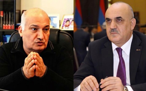 Sərdar Cəlaloğlu Səlim Müslümovun yeni işindən danışdı: “Belə keçmişi olan adam gənclərə nə öyrədəcək?”