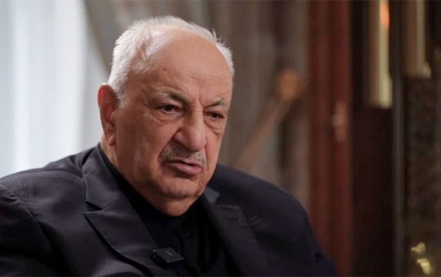 “Açığı, gəzə bilmirəm...” - Abid Şərifov