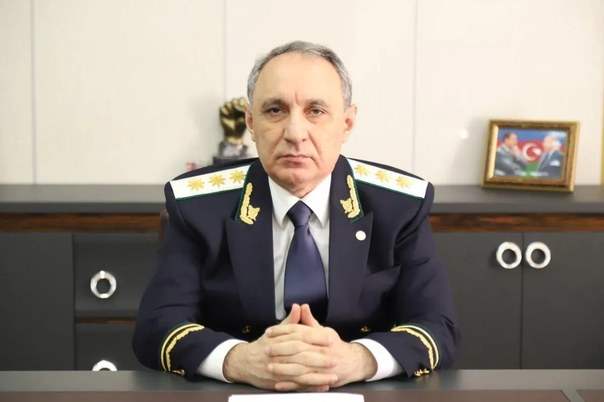 Cəzasızlıq yeni cinayətlərin törədilməsinə gətirib çıxarır - Kamran Əliyev