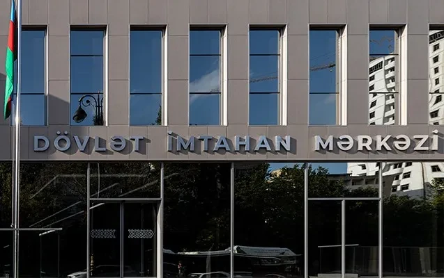 İmtahanların elektron keçirilməsi iddialarına DİM-dən CAVAB