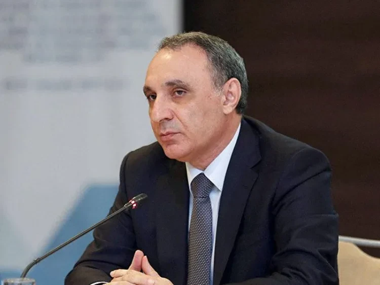 Kamran Əliyev vətəndaşları qəbul edəcək - BU ŞƏHƏRDƏ