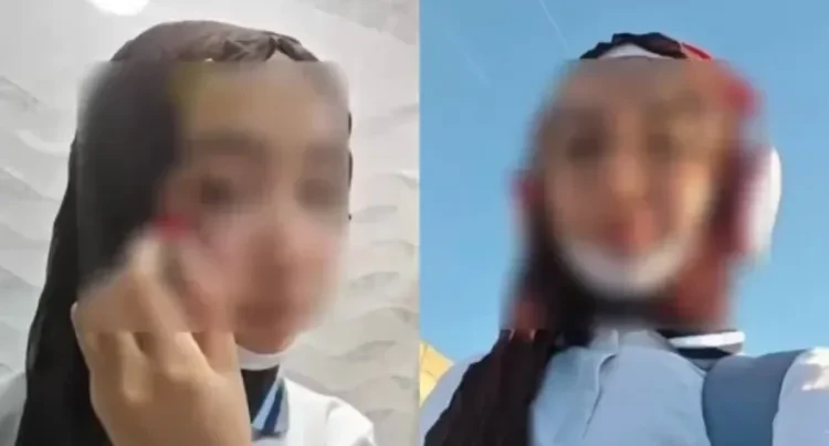 Makiyaj videosu yayılan qız məktəbdən çıxarılaraq niyə sığınacağa YERLƏŞDİRİLİB? - Direktordan AÇIQLAMA