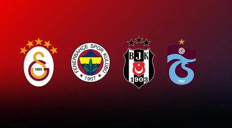 Türkiyə \"4 böyüklər\"ində mərc şoku: 31 rəhbər şəxs PFDK-ya göndərildi