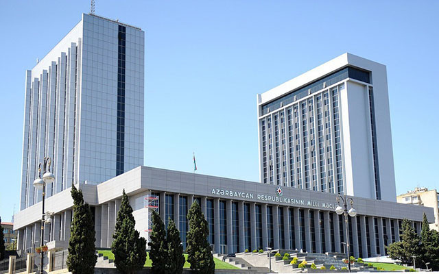 Ombudsman haqqında qanuna dəyişiklik edilir