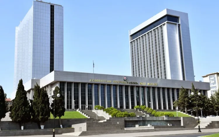 Parlament Anım Günü ilə əlaqədar Bəyanat qəbul edəcək