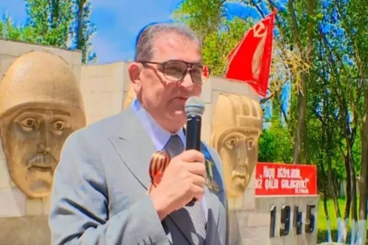 DTX-nin saxladığı şəxsə ağır cəza tələbi: Prokuror 9 il həbs istədi