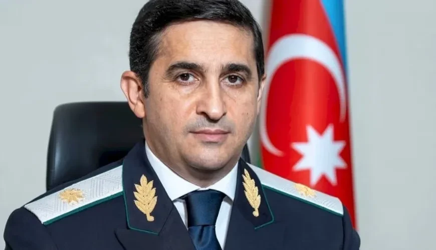 Nazir məşhur notariusu CƏRİMƏLƏDİ