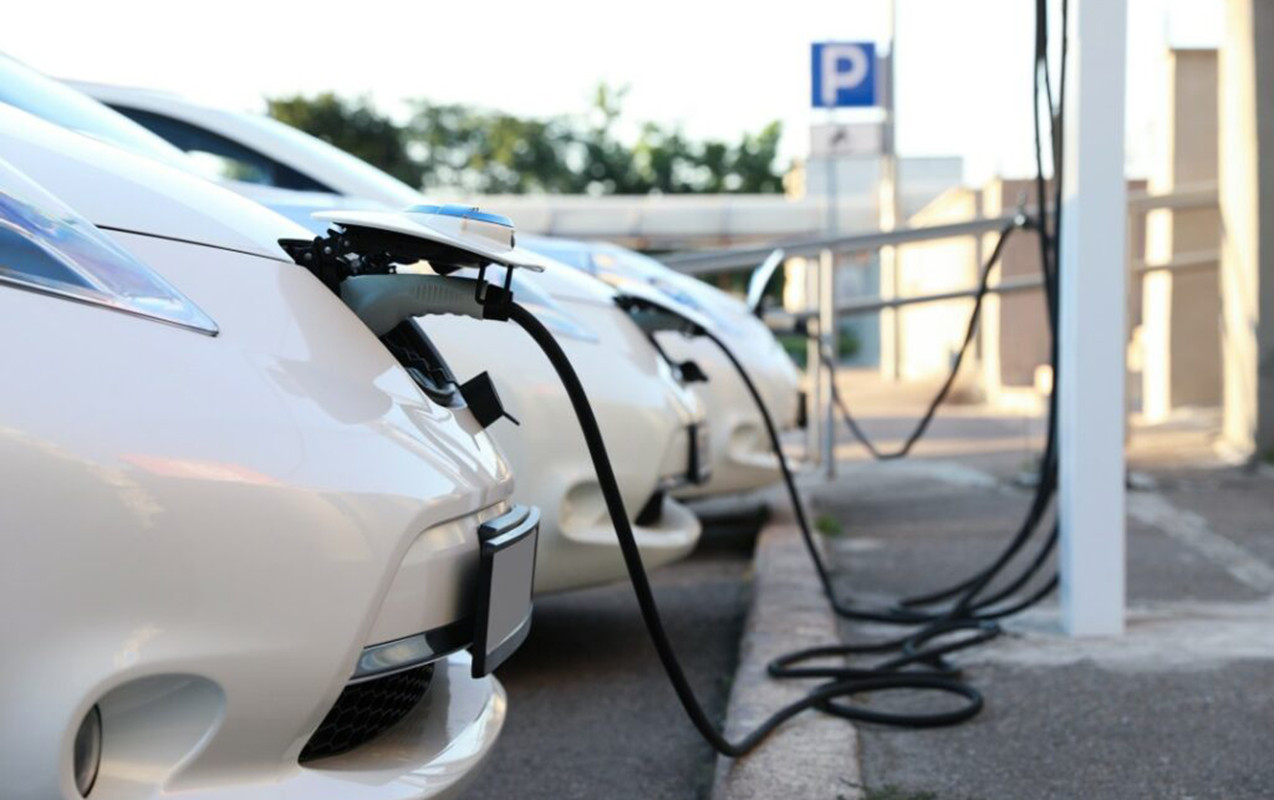 FHN-dən elektrik doldurma qurğuları ilə bağlı - Müraciət