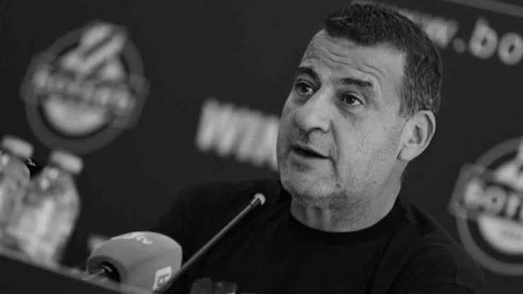 Bu futbol klubunun sahibi&nbsp;GÜLLƏLƏNDİ
