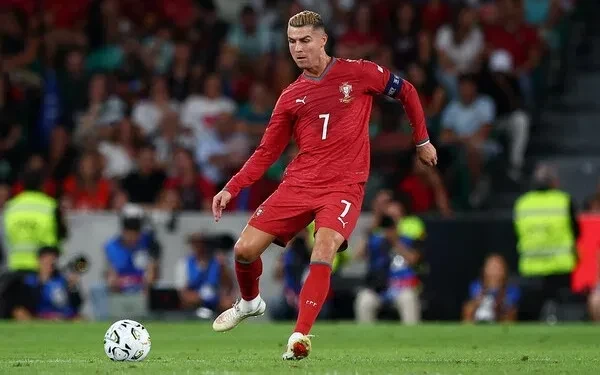 Millidən gedən Ronaldoya Baş nazir zəng etdi &nbsp;&nbsp;