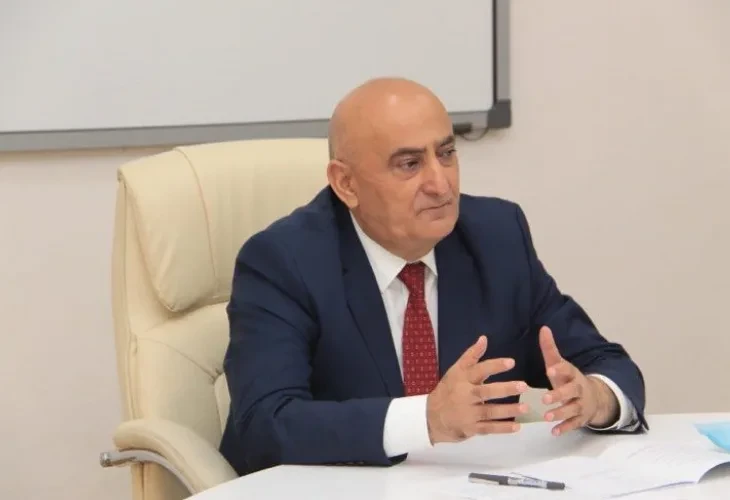 Musa Qasımlının yeni kitabı çap olundu