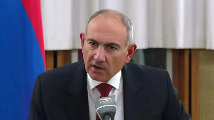 \"İran dostumuzdur, amma ona görə riskə getməyəcəyik\" - Paşinyan