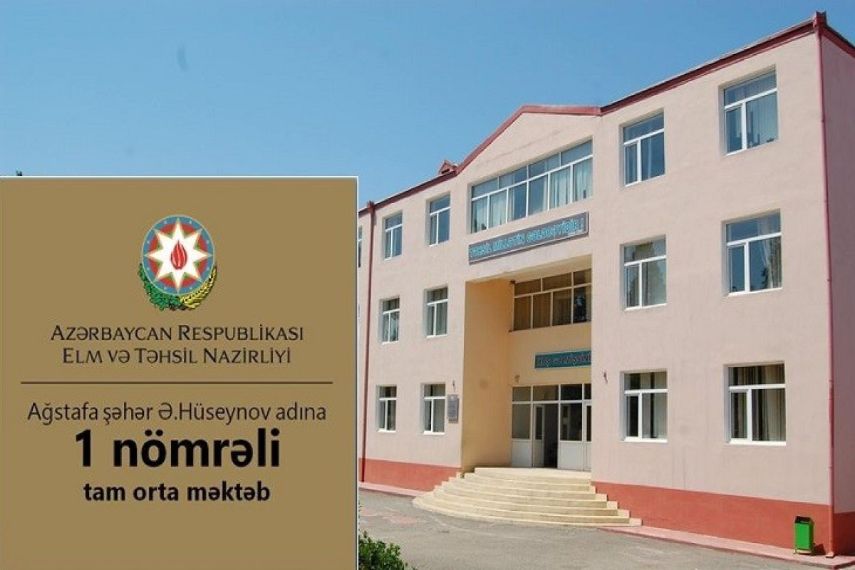 Azərbaycanda müəllim iş yoldaşını döydü – Səbəb