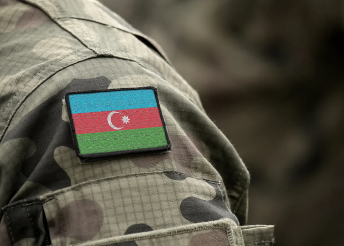 Ermənistanda saxlanılan əsgərimiz HƏBS EDİLDİ