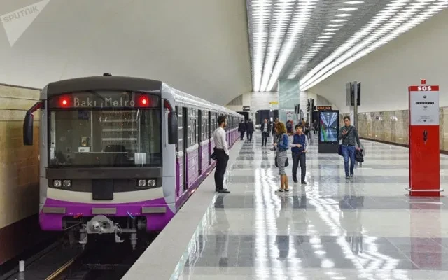\"Bakı Metropoliteni”nə yeni səlahiyyət verildi