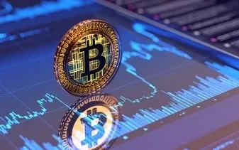 \"Bitcoin\" bahalaşdı