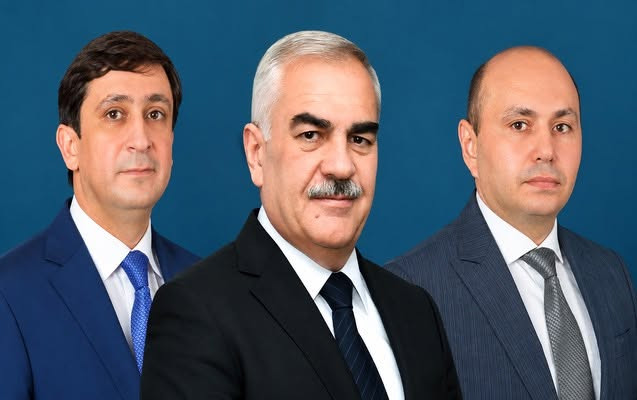 Onlar YAP-ın İdarə Heyətindən çıxarıldı
