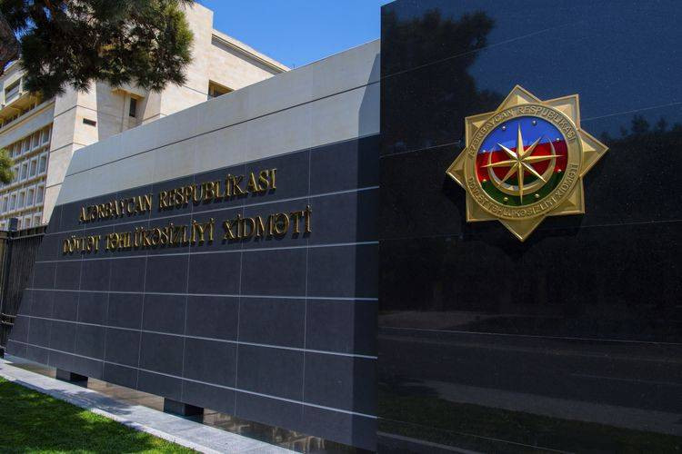 DTX vətəndaşlara MÜRACİƏT ETDİ