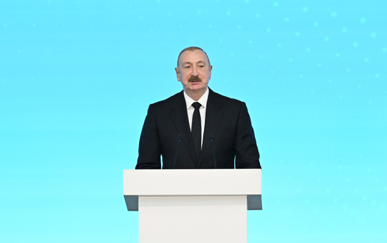 “Artıq dünyada bilməyən yoxdur ki, sözümüz imzamız qədər dəyərlidir”