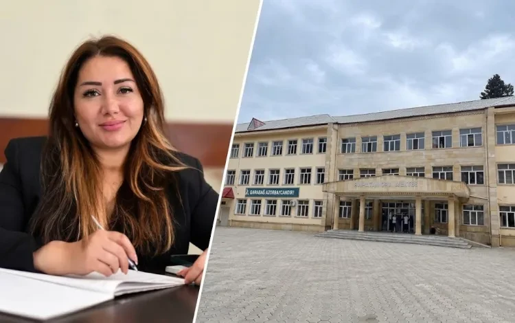 \"Heç bir tənbehim yox idi, qərəzli şəkildə qovuldum\" - İşdən çıxarılan direktor DANIŞDI