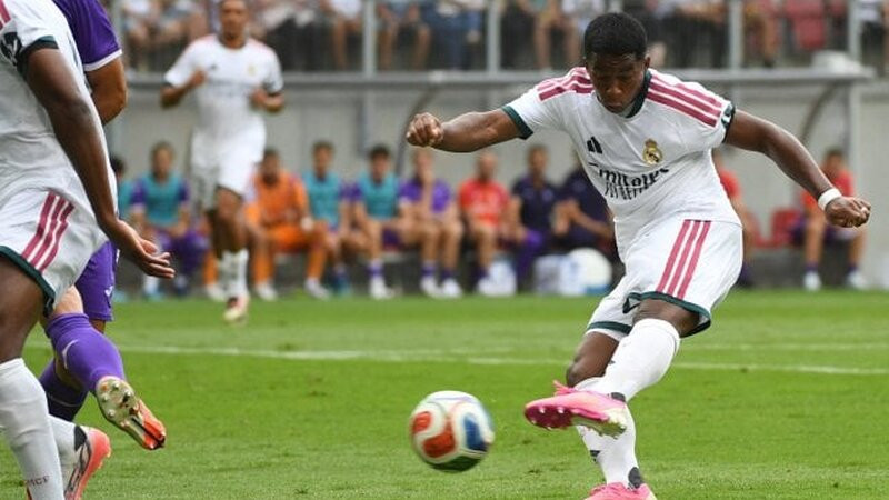 Endrik “Real Madrid”i bu kluba dəyişə bilər