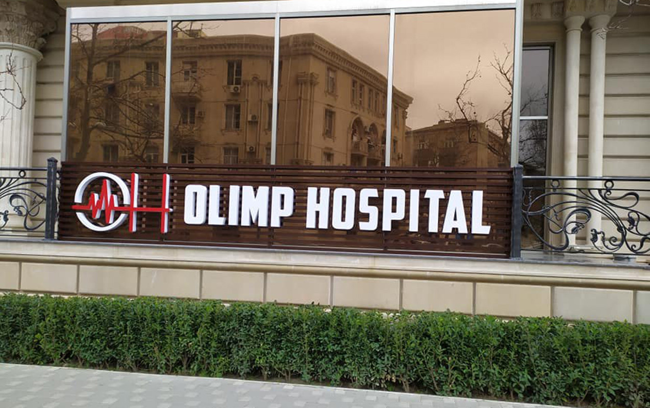 Olimp Hospital”da əməliyyat olunan 44 yaşlı kişi öldü