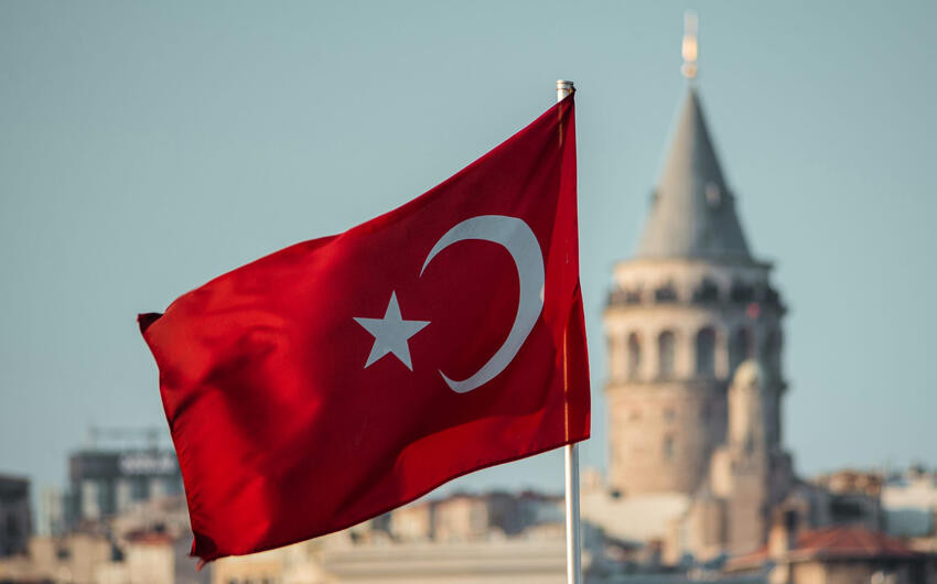 Türkiyədən Mədinəyə hücuma REAKSİYA