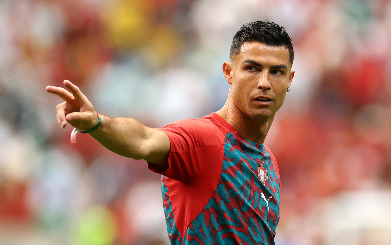 Ronaldonu belə geri qaytarmaq istəyirlər