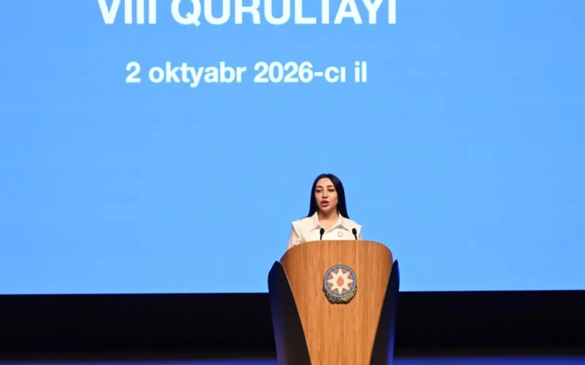 \"YAP şəhid ailələrinə hər zaman xüsusi diqqət göstərib\" - Şəhidin həyat yoldaşı