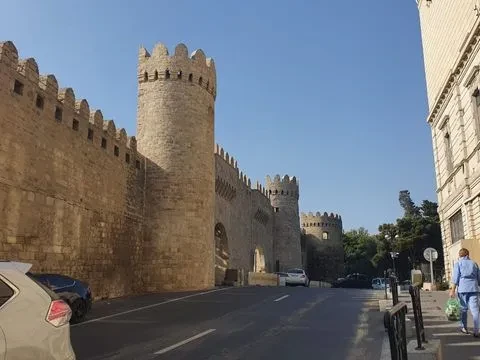 Bu yolda maşınların hərəkəti qadağan ediləcək- 15 oktyabrdan