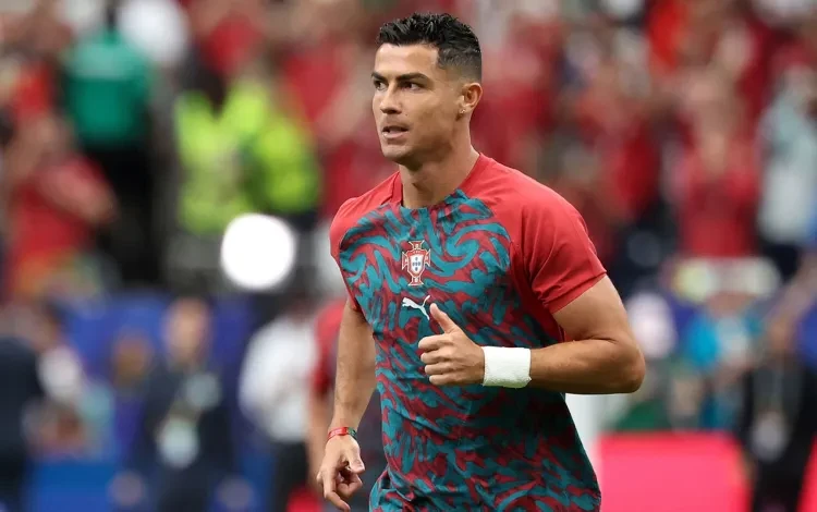 Ronaldo ilə baş məşqçi arasında görüş keçirilə BİLƏR