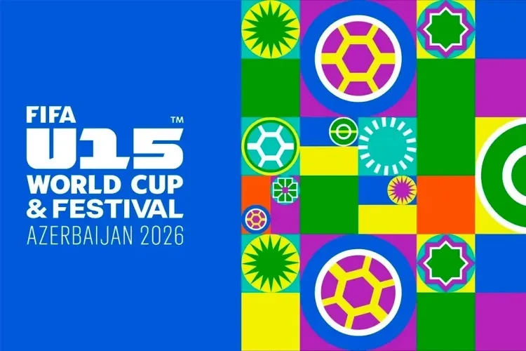 FIFA U-15-ə hazırlıq davam EDİR